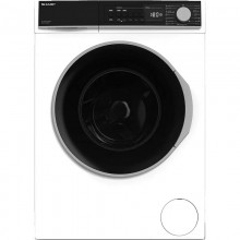 Sharp ES-NFB814AWNA Пералня Sharp ES-NFB814AWNA Пералня