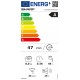 Sharp ES-NFB814AWNA Пералня