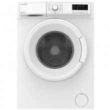 Sharp ES-HFA7103WD EE Пералня