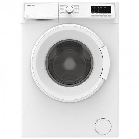 Sharp ES-HFA7103WD EE Пералня