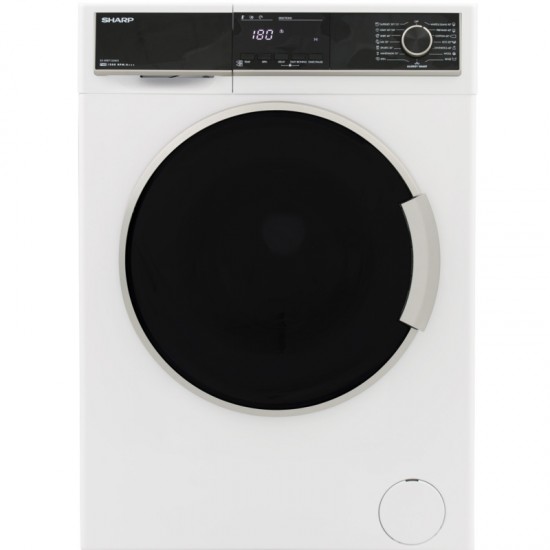 Sharp ES-HFB712AWC Пералня