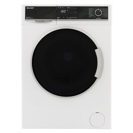 Sharp ES-HFB812AWC EE Пералня