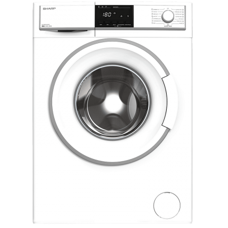 Sharp ES-HFB8143WD EE Пералня