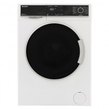 Sharp ES-HFB912AWC Пералня Sharp ES-HFB912AWC Пералня