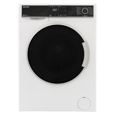 Sharp ES-HFB912AWC Пералня