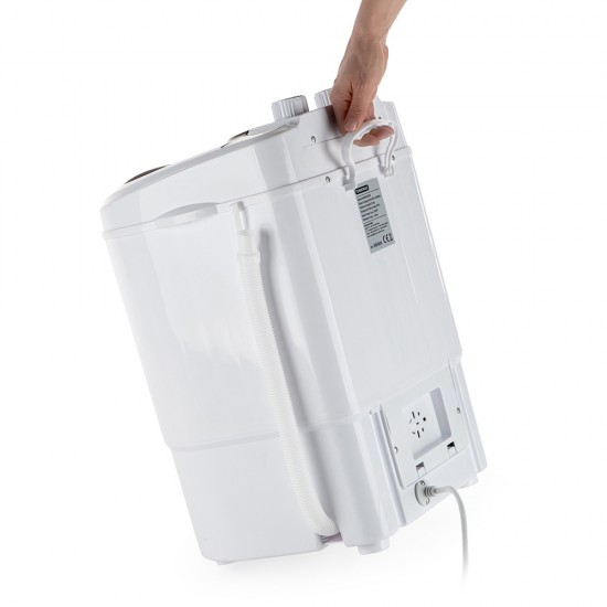 Termomax MWM3300W Мини пералня
