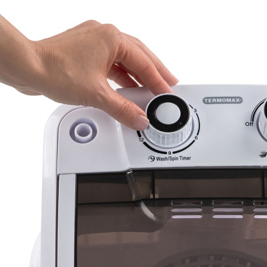 Termomax MWM3300W Мини пералня