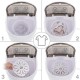 Termomax MWM3300W Мини пералня
