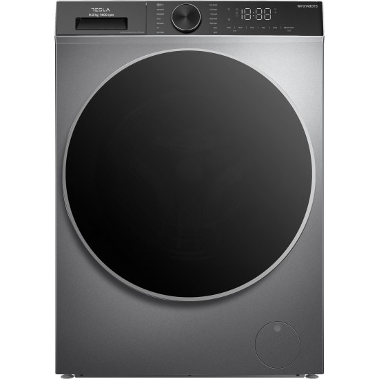 Tesla WF91480TS Пералня