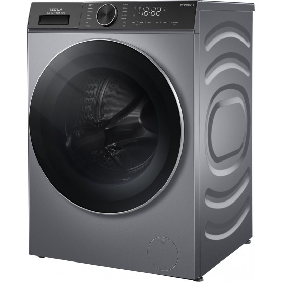 Tesla WF91480TS Пералня