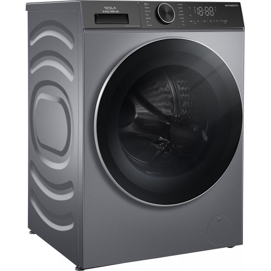 Tesla WF91480TS Пералня