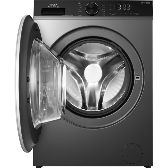 Tesla WF91480TS Пералня