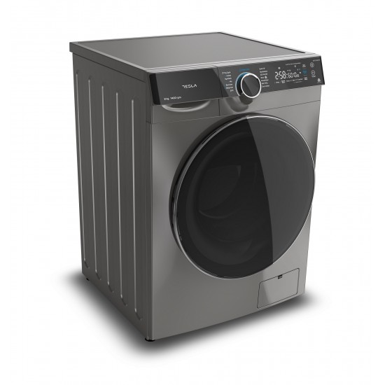 Tesla WF81490MS Пералня