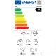 Tesla WF81480T Пералня