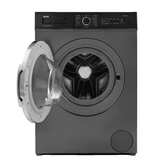 Vox WM 1060-T0GD Перална машина