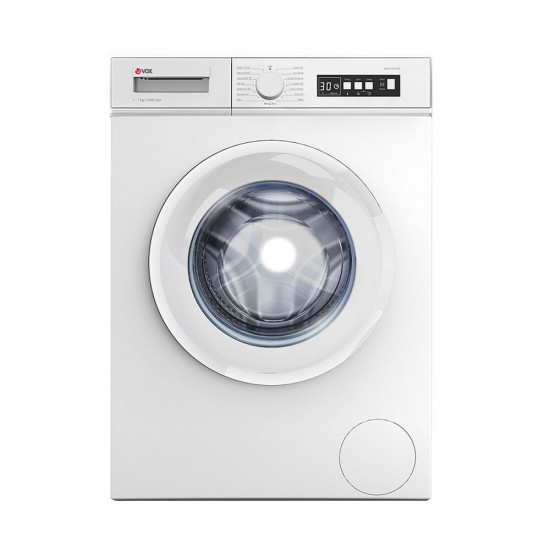 Vox WM 1070-SYTD Пералня