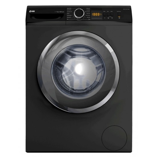 Vox WM 1270LT14GD Пералня