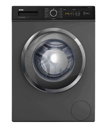 Vox WM 1270LT1GD Пералня
