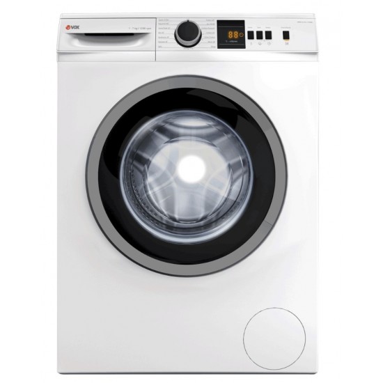 Vox WM 1275LT14QD Пералня