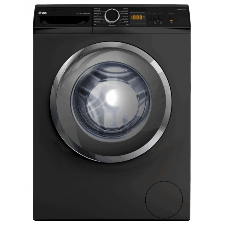 Vox WM1280LT14GD Пералня