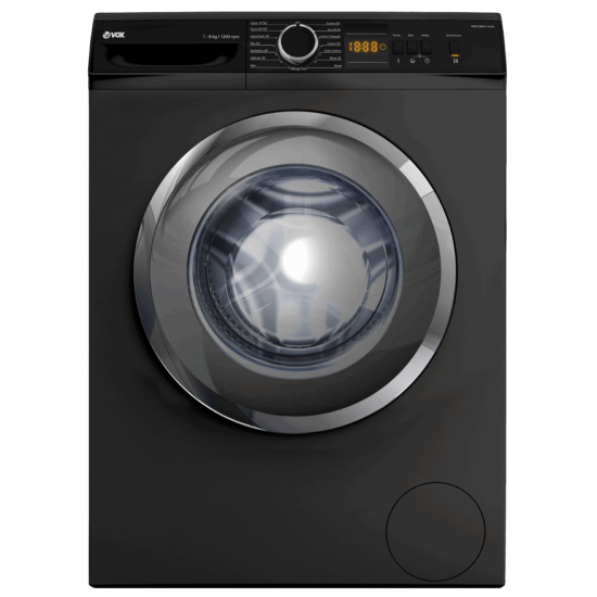 Vox WM1280LT14GD Пералня