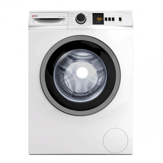 Vox WM 1285LT14QD Пералня