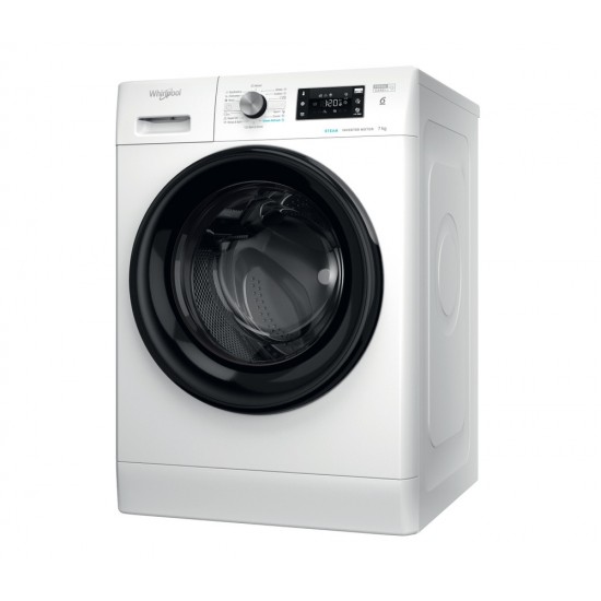 Whirlpool FFB 7259 BV EE Пералня