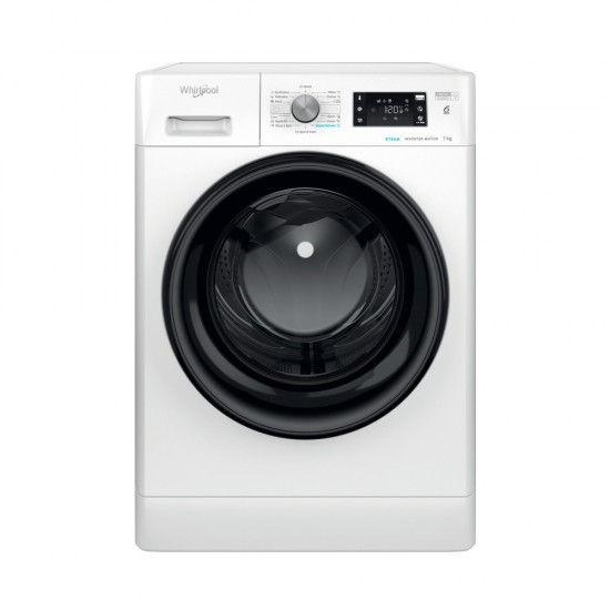Whirlpool FFB 7259 BV EE Пералня
