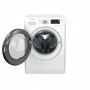 Whirlpool FFB 7259 BV EE Пералня