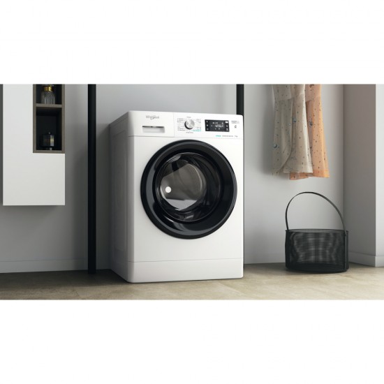 Whirlpool FFB 7259 BV EE Пералня