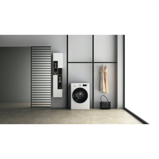 Whirlpool FFB 7259 BV EE Пералня