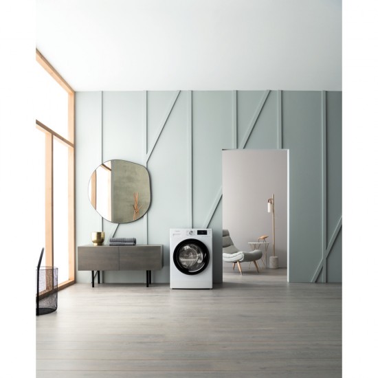 Whirlpool FFB 7259 BV EE Пералня