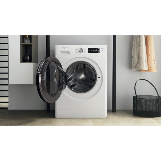 Whirlpool FFB 7259 BV EE Пералня