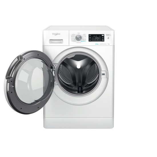 Whirlpool FFB 7469 WV EE Пералня