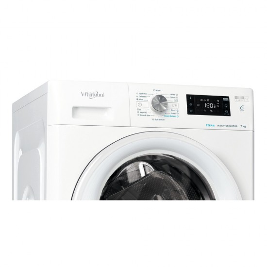 Whirlpool FFB 7469 WV EE Пералня