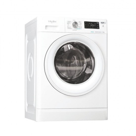 Whirlpool FFB 8279 WV EE Пералня