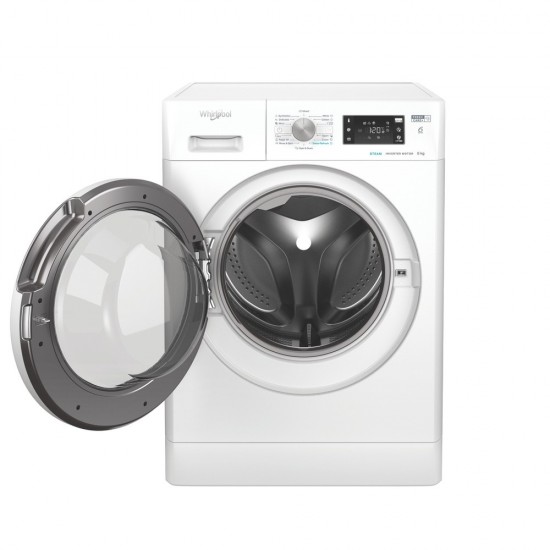 Whirlpool FFB 8279 WV EE Пералня