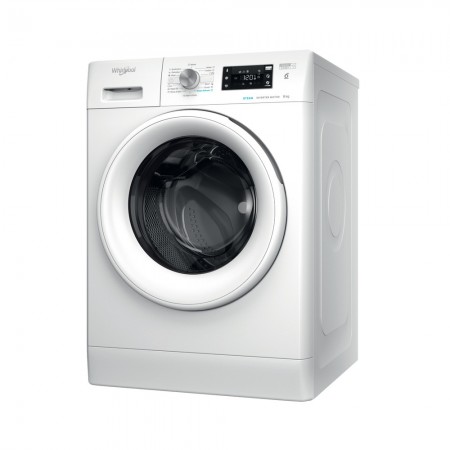 Whirlpool FFB 9489 WV EE Пералня