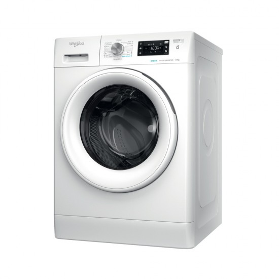 Whirlpool FFB 9489 WV EE Пералня