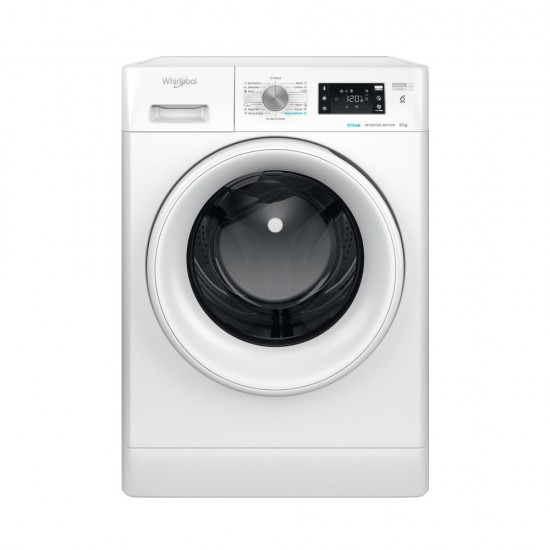 Whirlpool FFB 9489 WV EE Пералня
