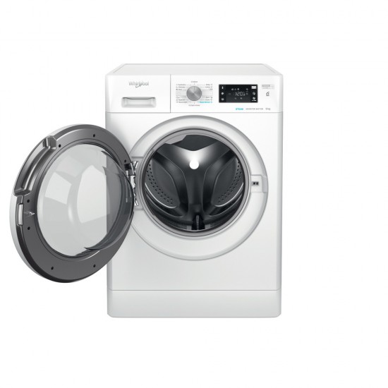 Whirlpool FFB 9489 WV EE Пералня