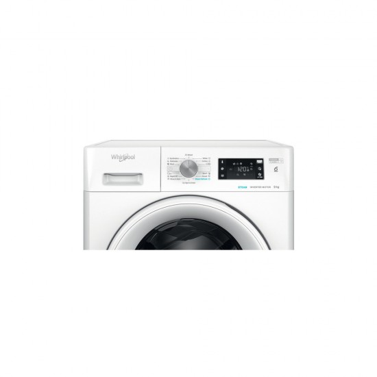 Whirlpool FFB 9489 WV EE Пералня
