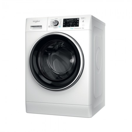Whirlpool FFD 8489 BCV EE Пералня