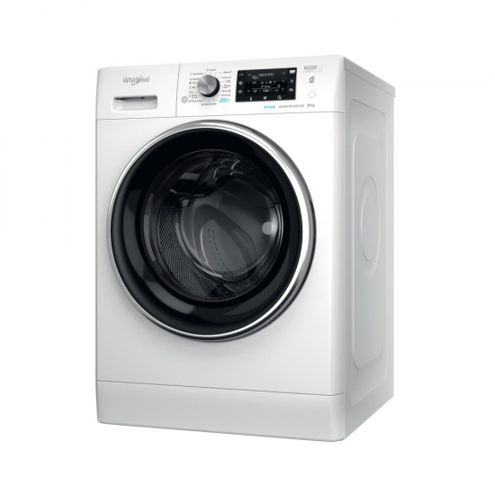 Whirlpool FFD 8489 BCV EE Пералня