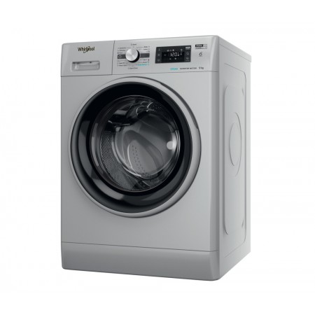 Whirlpool FFD 9469 SBSV EU Пералня