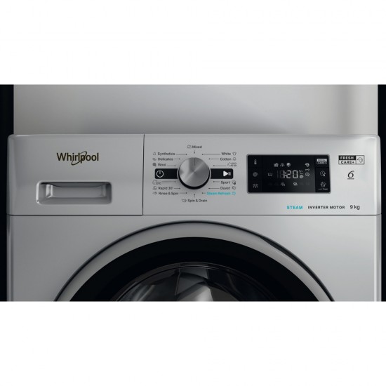 Whirlpool FFD 9469 SBSV EU Пералня