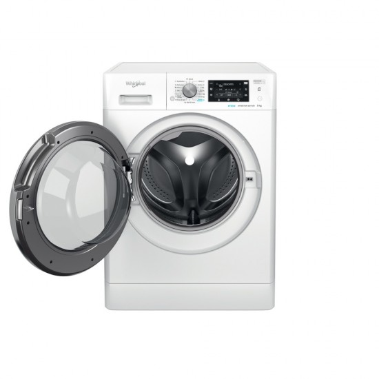 Whirlpool FFD 9489 BCV EE Пералня