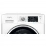 Whirlpool FFD 9489 BCV EE Пералня