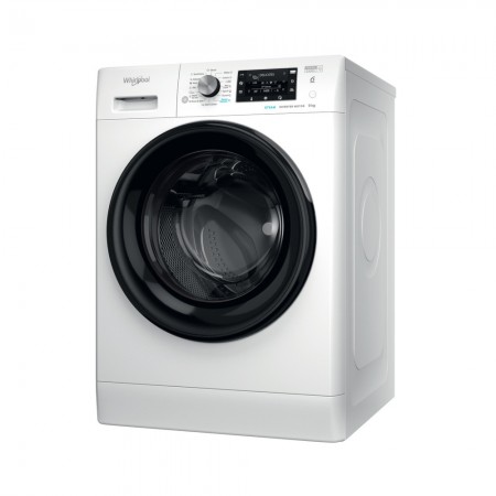 Whirlpool FFD 9489 BV EE Пералня