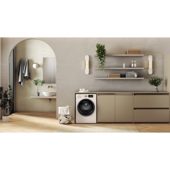 Whirlpool FFD 9489 BV EE Пералня